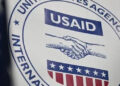 USAID и ГБР