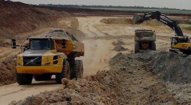 месторождения титано-циркониевых руд