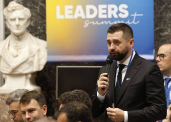 коррупционные скандалы