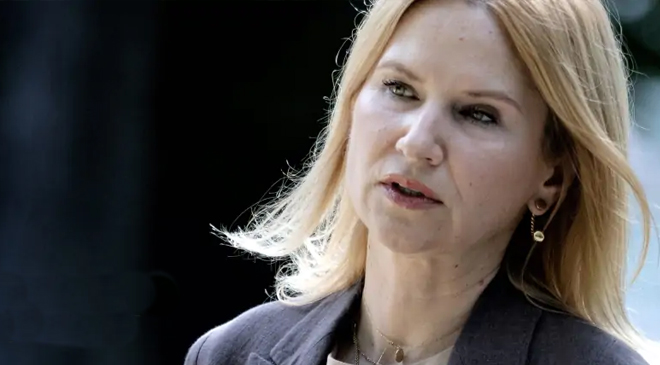 Елена Кондратюк
