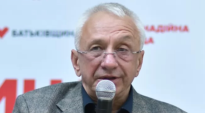 Алексей Кучеренко