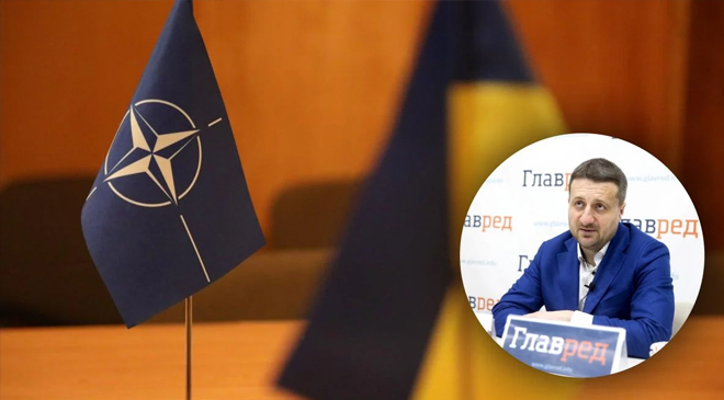 вильнюсские гарантии от НАТО
