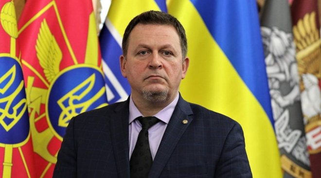 Шаповалов