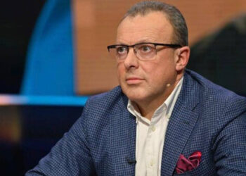 Дмитрий Спивак