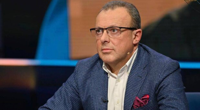 Дмитрий Спивак