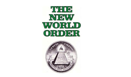 The New World Order