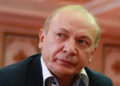 Юрий Иванющенко