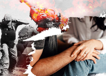 Синдром усталости от войны