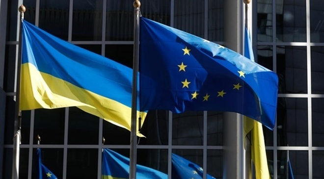 переговоры с Украиной
