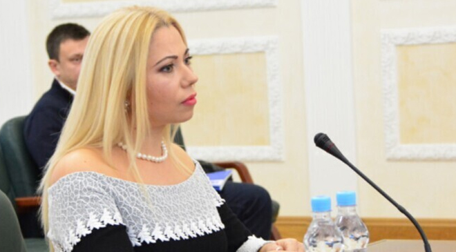 Татьянa Ильевa