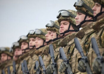 Война против военкоматов