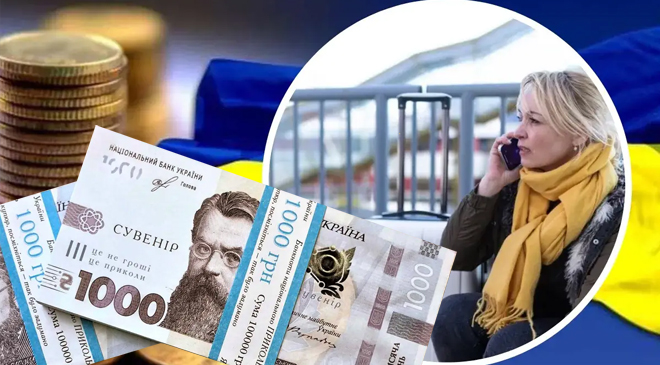 Демографическая катастрофа в Украине