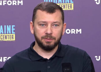 Александр Клименко