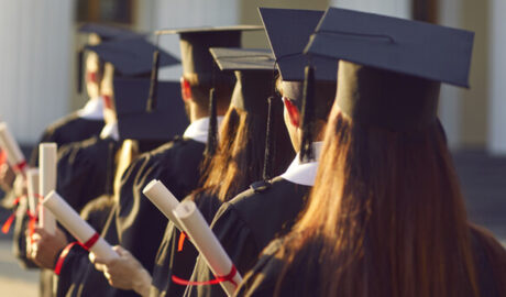 УНИВЕРСИТЕТСКОЕ ОБРАЗОВАНИЕ