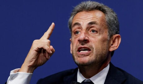 Саркози заявил