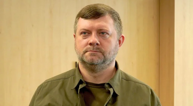 Александр Корниенко