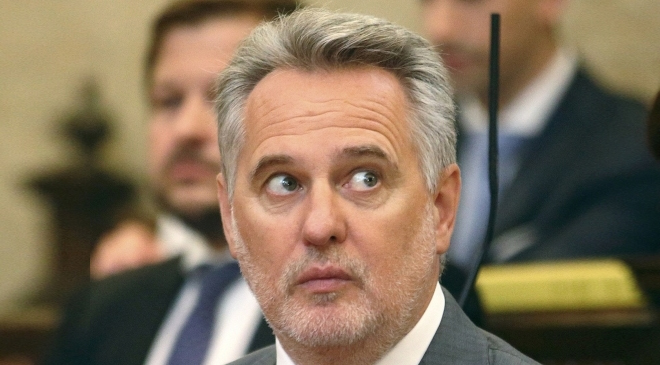 Фирташ