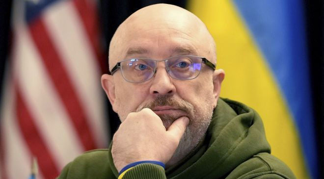 Резников ответил на обвинения в коррупции