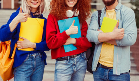 ОБРАЗОВАНИЕ ПОЛУЧЕННОЕ НА ВОТ