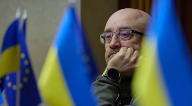 Алексей Резников