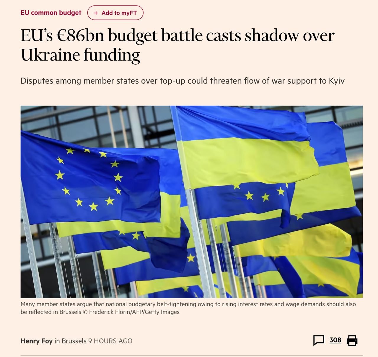 Financial Times