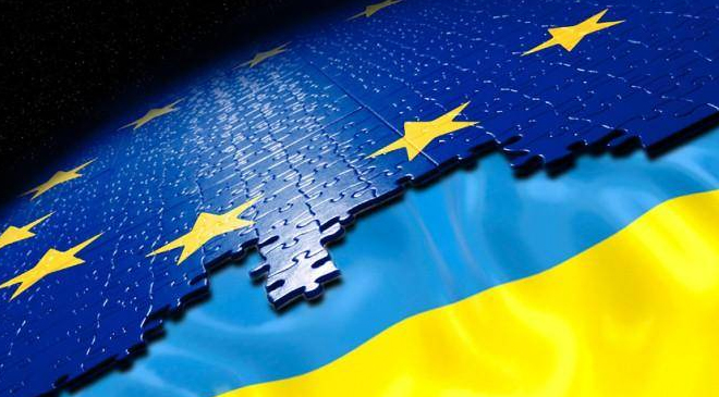 комитеты Рады и Европарламента