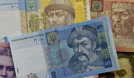 денежных средств
