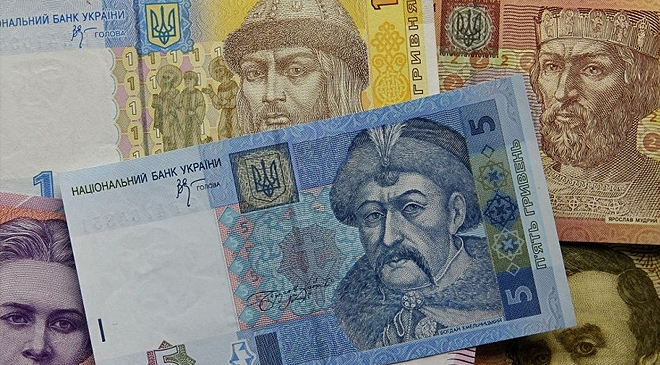 денежных средств