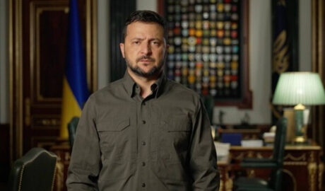 Владимир Зеленский