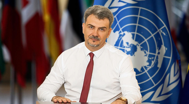 Руслан Осипенко