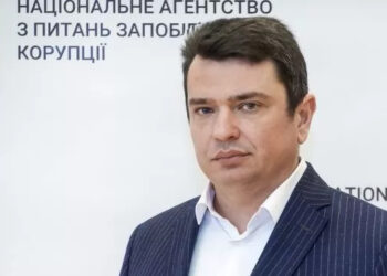 Артем Сытник