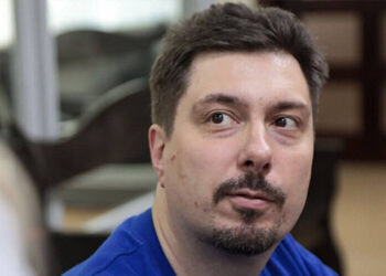 Всеволод Князев