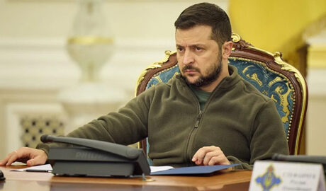 конечные планы Зеленского