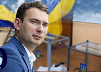 Железняк заявил о невозможности проведения выборов в Украине