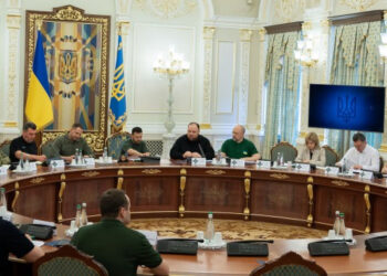 украинские санкции