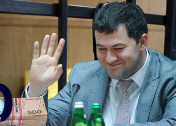 Роман Насиров остается под стражей