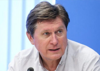 Владимир Фесенко