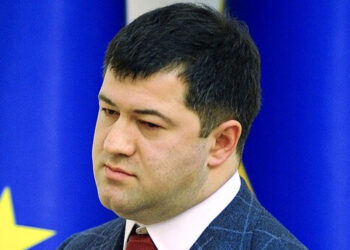 ВАКС ОСВОБОДИЛ НАСИРОВА