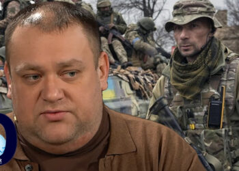 Алексей Буряченко