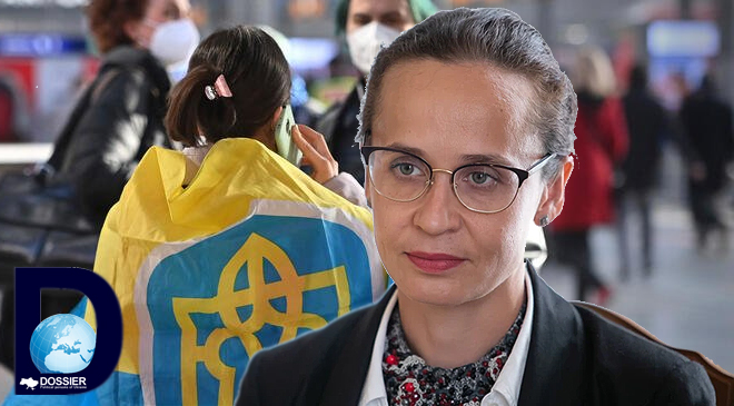 Юлия Клименко