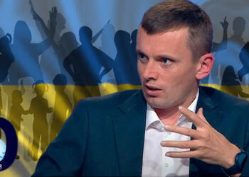 Руслан Бортник