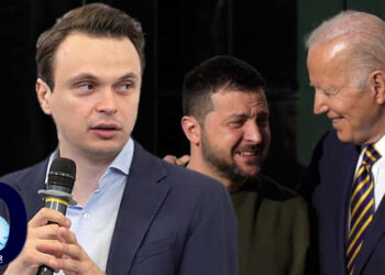 политолог Николай Давидюк