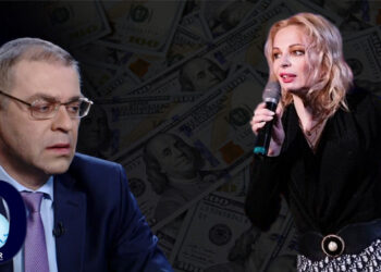 назначение Даны Яровой