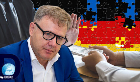 Райнер Перау