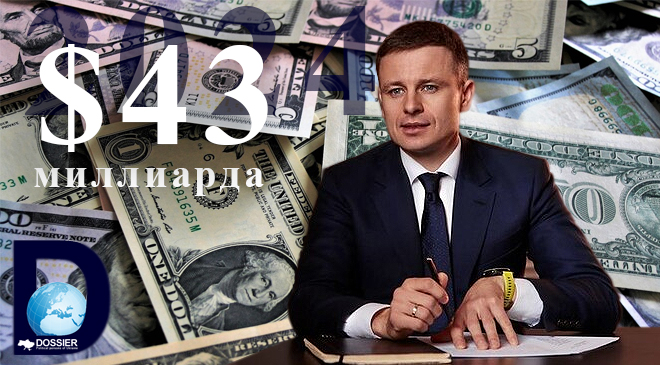 Сергей Марченко