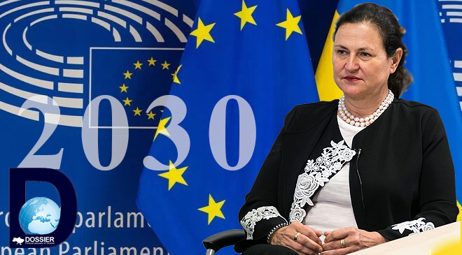 Катарина Матернова