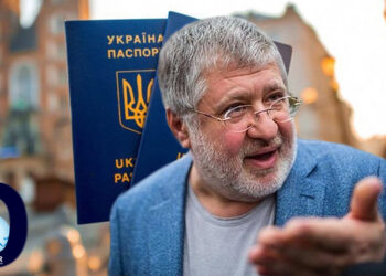 Игорь Коломойский