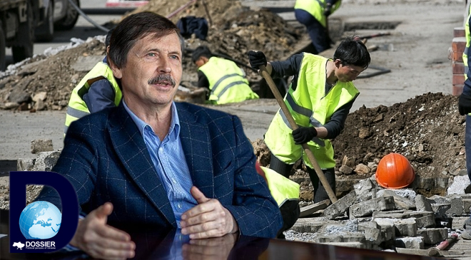 Александр Гладун