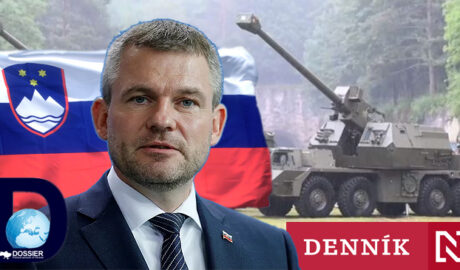 Петер Пеллегрини
