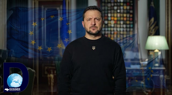 Владимир Зеленский